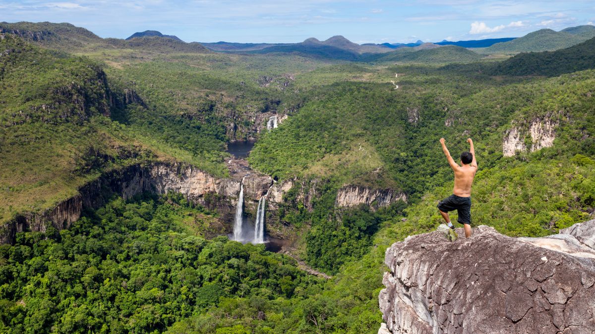 Chapada dos Veadeiros: Your Complete Guide to Saving on Your Trip