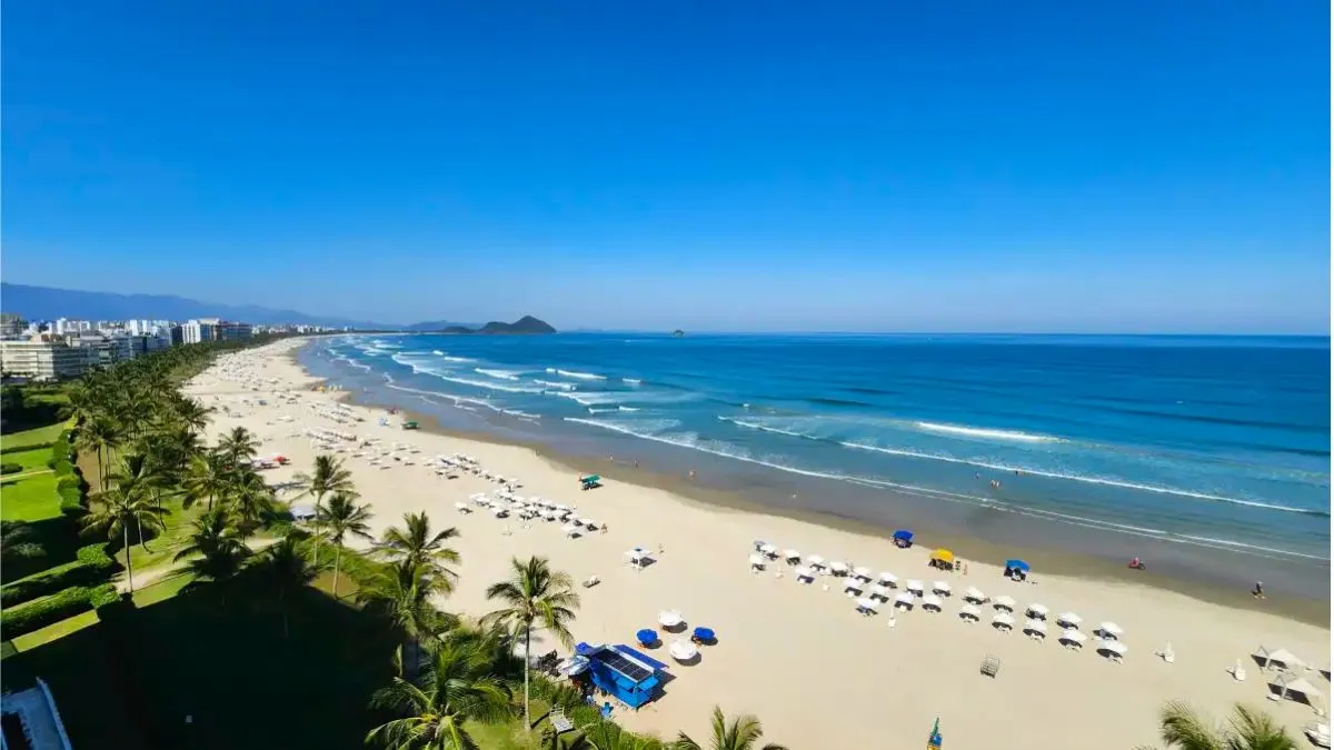 Riviera de São Lourenço for less: A complete guide to an unforgettable trip without spending too much!