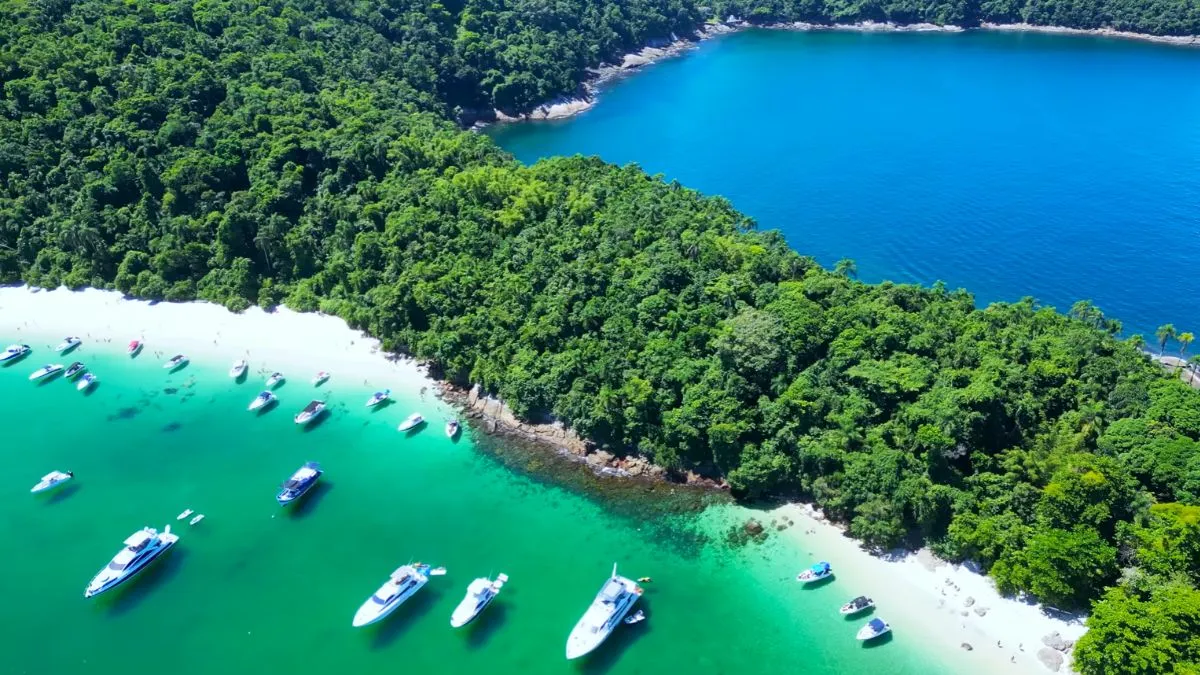 O que fazer em ANGRA DOS REIS