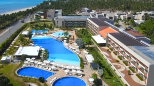 Japaratinga Lounge Resort