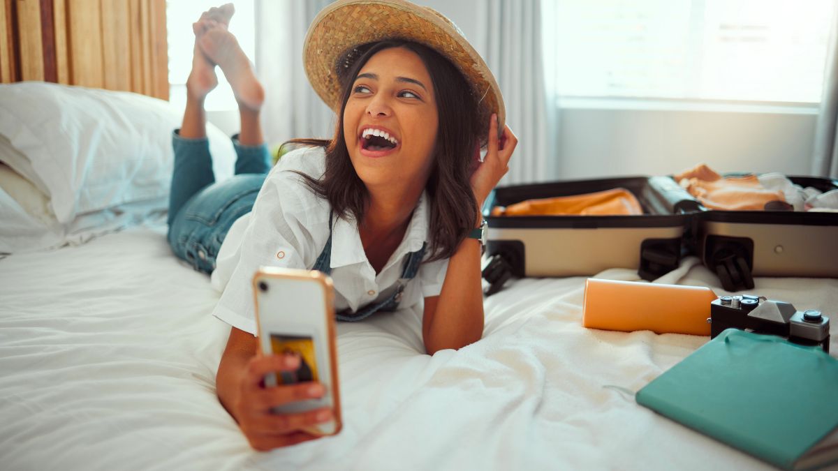 O que é Airbnb