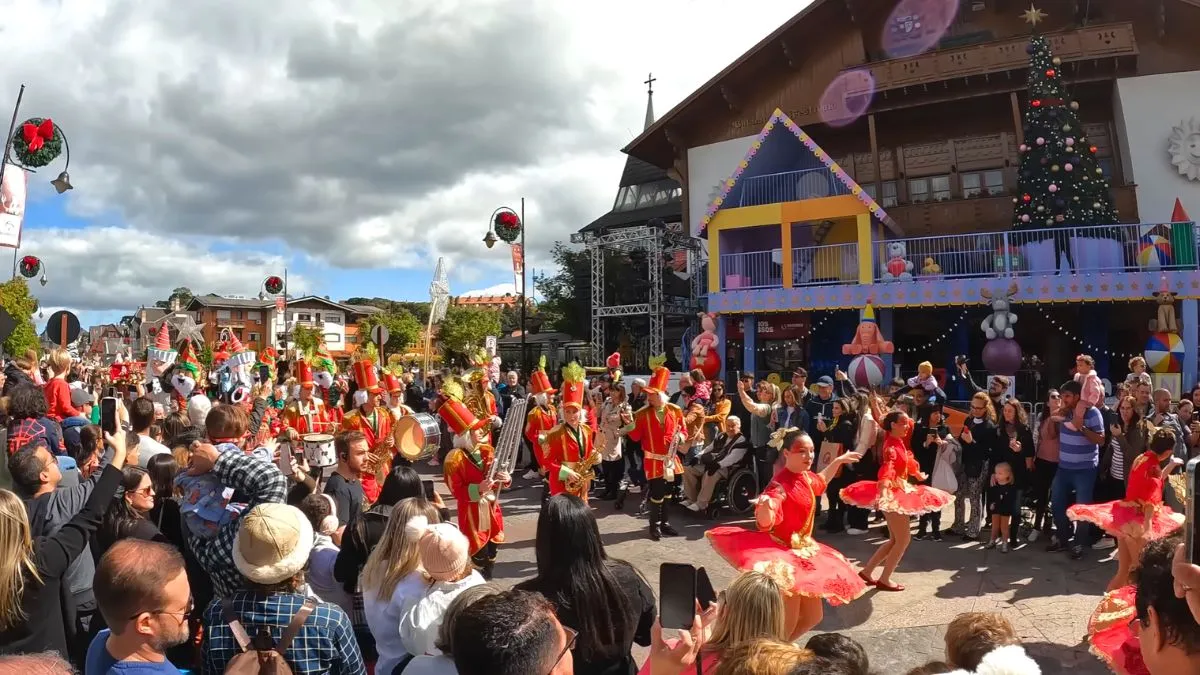 O que fazer em Gramado Rio Grande do Sul em 3 dias